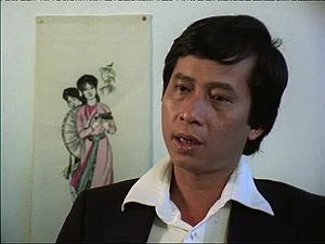 Vietnam: A Television History; Interview with Nguyen Huu Nhan, 1981