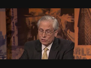 City Talk; Jeremy Travis, Pres. Of John Jay College/Cuny