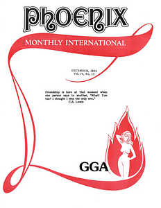 Gateway Gender Alliance Publications