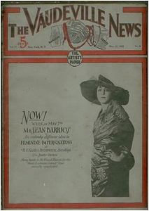 The Vaudeville News
