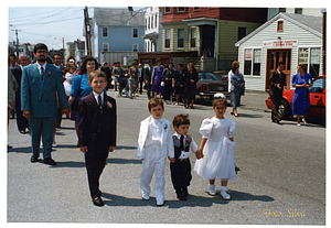 1995 Feast of the Holy Ghost Procession (8)