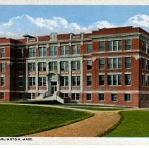 Postcard