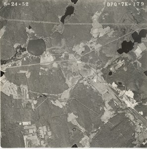 Middlesex County: aerial photograph. dpq-7k-179