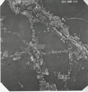 Worcester County: aerial photograph. dpv-6mm-140