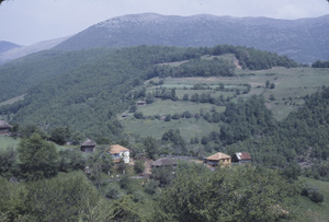 Alternate view of Zagrad
