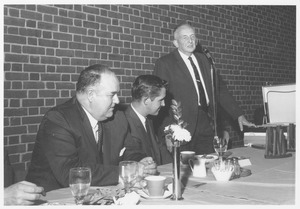 Harry S. Hugill