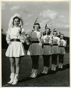 Majorettes