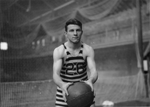 Basketball: 1925-1937