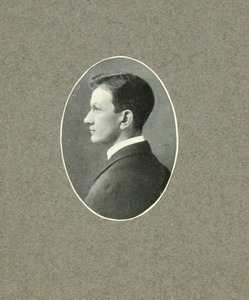 Kenyon L. Butterfield