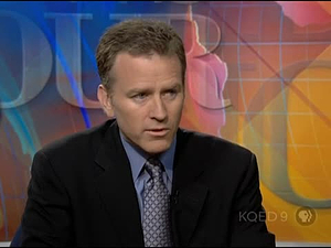 PBS NewsHour; June 13, 2011 3:00pm-4:00pm PDT