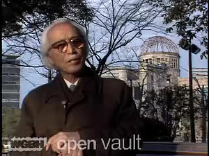 War and Peace in the Nuclear Age; Interview with Ichiro Moritaki, 1987