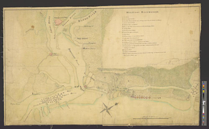 Charleston and the British attack of June 1776