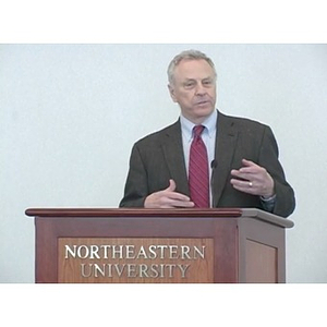 Morris Dees