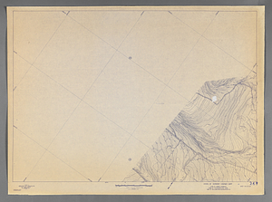 Route 7 Corridor Project 269 Topographic Massachusetts Series: Sheet 7/20
