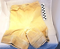 Woman's Girdle