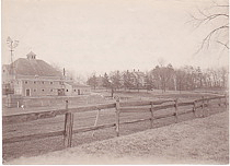 Hickey Milk Farm, Newtonville