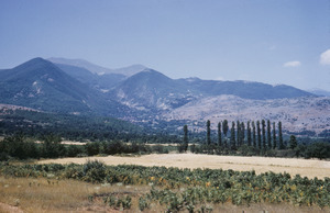 View of Labuništa