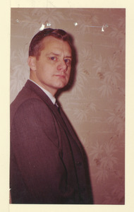 Frank Albert Singer