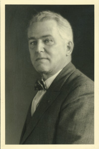 Hugh P. Baker