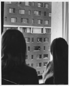 Southwest Residential Area