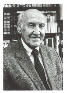 Paul M. Limbert, c. 1985