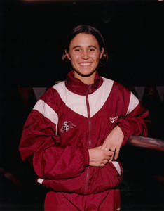 Lindsay Moore, 2002