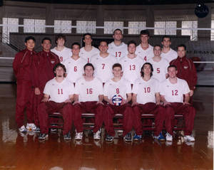 SC Men's Volleyball (2003)