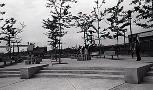 East Boston street view