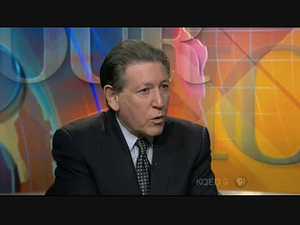 PBS NewsHour; December 5, 2012 3:00pm-4:00pm PST