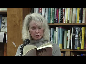 WGBH Forum Network; Mary Gaitskill: Dont Cry