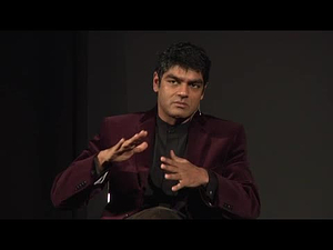 WGBH Forum Network; Raj Patel: How to Reshape Market Society and Redefine Democracy