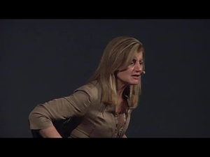 WGBH Forum Network; Arianna Huffington: Third World America