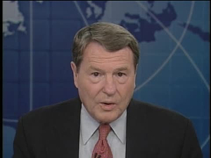 The NewsHour with Jim Lehrer