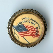 Arlington 100th Anniversary