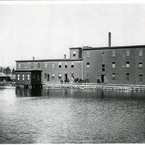 Fowle's Mill