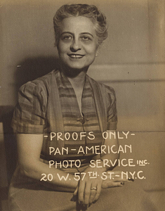 Josephine Rathbone