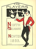 The Players: Ninth Season programs