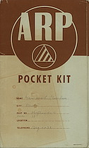 A.R.P. Pocket Kit