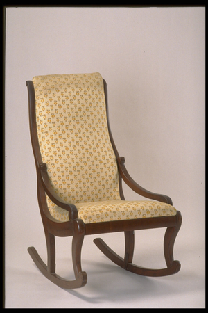 Rocking chair