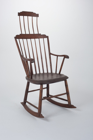 Windsor Rocking Chair