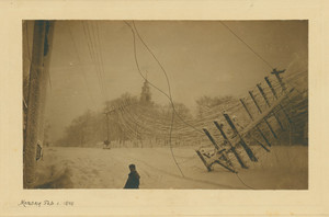 View of Roxbury, Roxbury, Mass., February 1, 1898