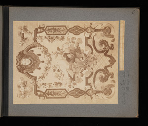 Scrapbook -- Tapestry