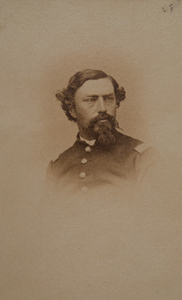 Captain Charles E. Tucker