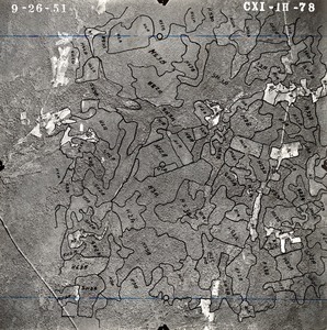 Franklin County: aerial photograph. cxi-1h-78
