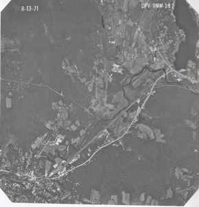 Worcester County: aerial photograph. dpv-9mm-182