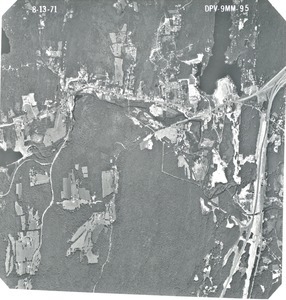 Worcester County: aerial photograph. dpv-9mm-95