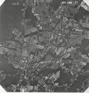 Worcester County: aerial photograph. dpv-6mm-120