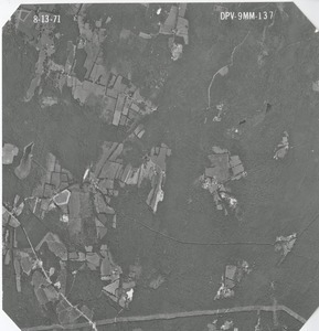 Worcester County: aerial photograph. dpv-9mm-137