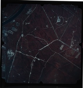 Barnstable County: aerial photograph. 25s-792