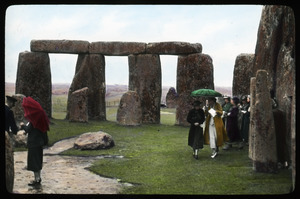 Stonehenge